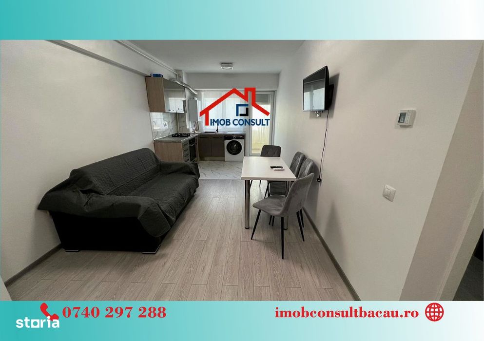 Apartament 2 camere decomandat – FIALD! CE1541