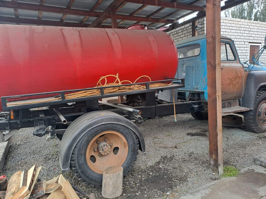 Продам осенизатор