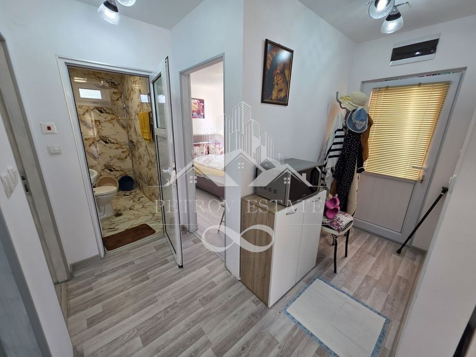 Къща в Пазарджик, област-гр.Ракитово площ 80 цена 0