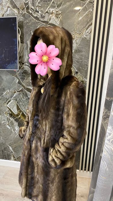 Продается Норковая Шуба!