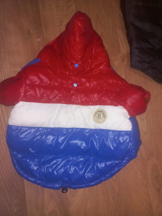 Одежда для небольших собак