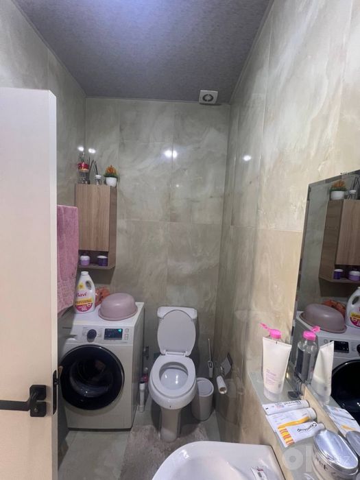 Продажа Дом, 3 комнаты, 1,3 сотки, Старые Сергели