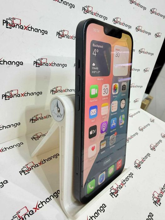 iPhone 14 Midnight Neverlocked 256GB