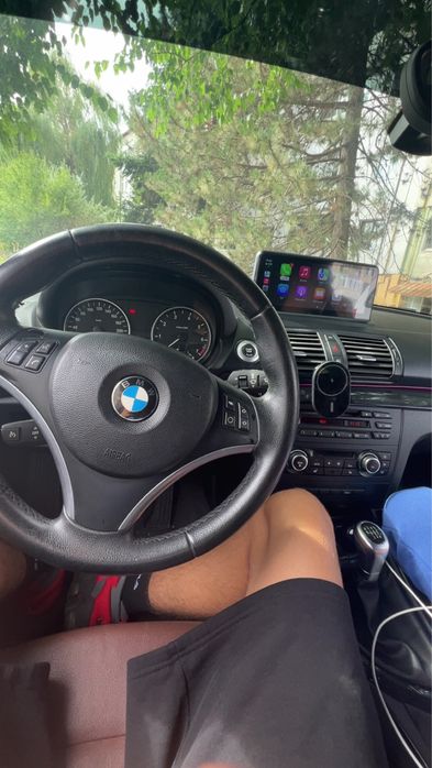 Se vinde BMW seria 1