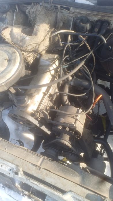 В разбор ауди б3 80