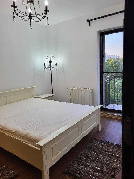 Apartament 2 camere de inchiriat bloc 2010-metrou Aparatorii Patriei