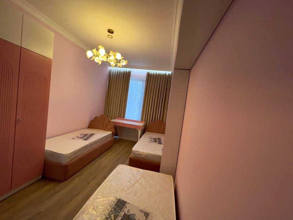 №3749.Продается 3х-комнатная квартира Премиум класса.