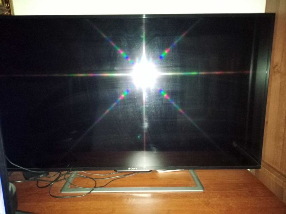 Отдам телевизор Sony