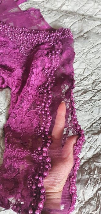 Rochie de ocazie impecabila maimea 44