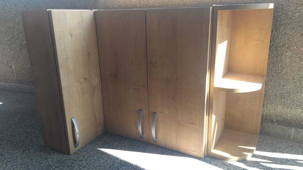 Шкаф за абсорбатор / аспиратор