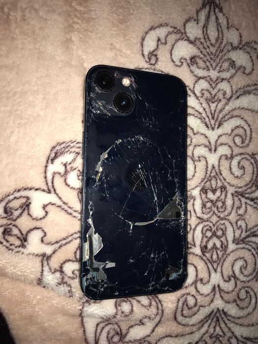 Iphone 13 normal 128 GB