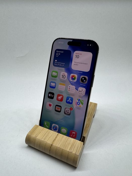 Apple iPhone 16 PRO 128Gb Neverlocked