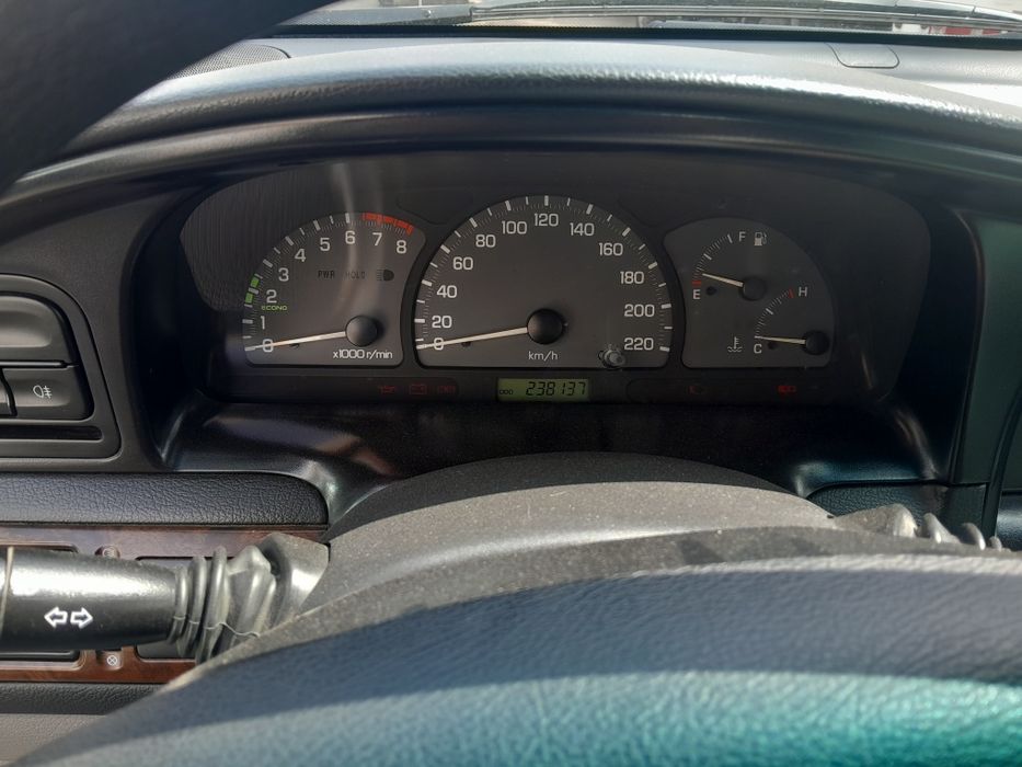 Такума шевролет 2007