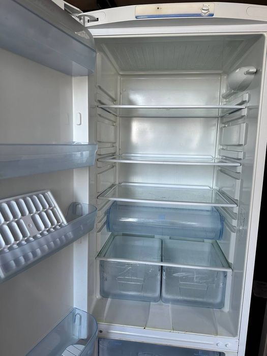 Холодильник срочно