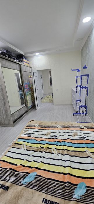 Сдаётся квартира Чиланзар 7 квартал 2/2/4