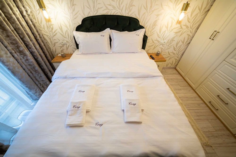 Cazare in Regim Hotelier  Capacitate de 50+p / Suceava / Ultracentral