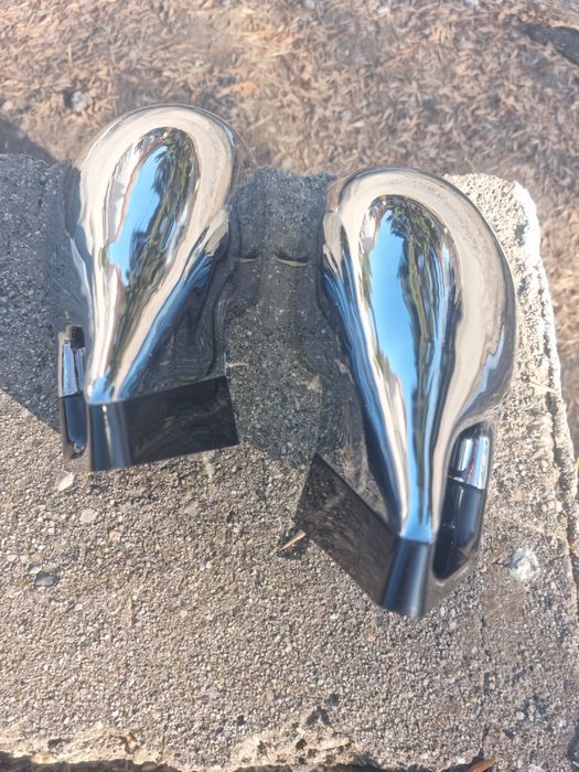 Странични огледала