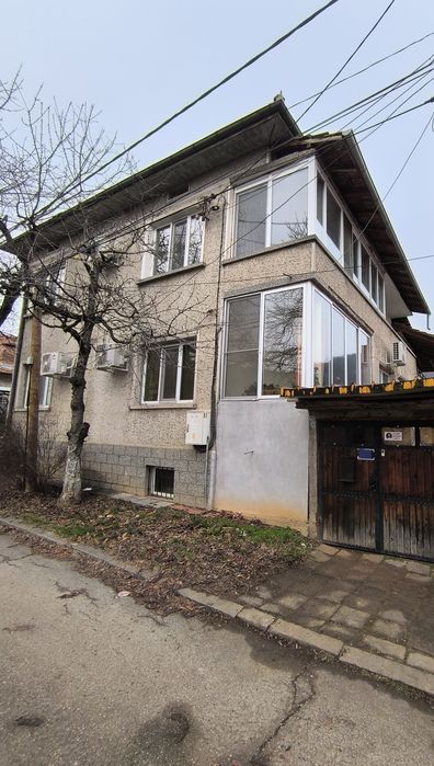 Продава се Етаж от къща в Дебелец - 120 кв.м за 438 €/кв.м - Снимка #4
