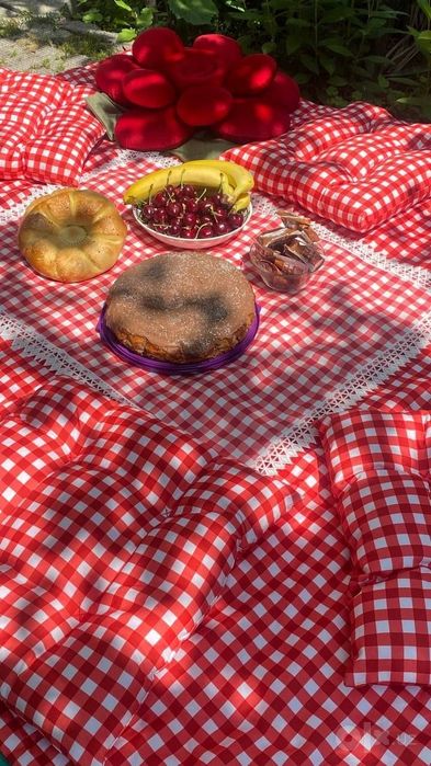 Picnic naborrrrlar