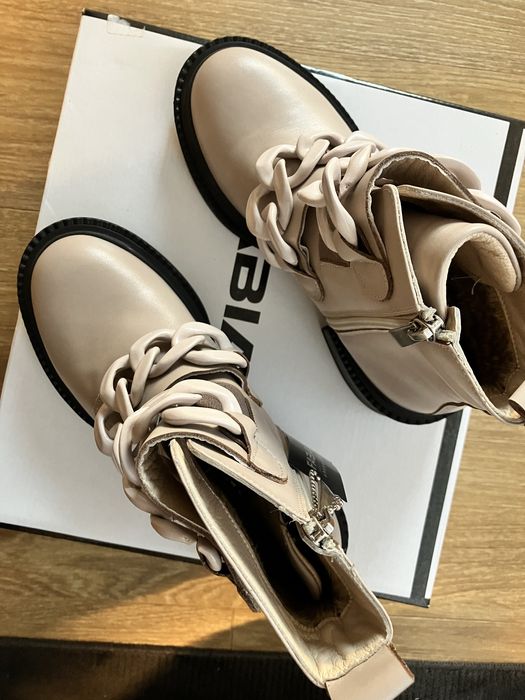 Нови боти Fabiano