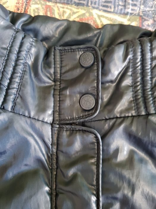 Детско дълго яке