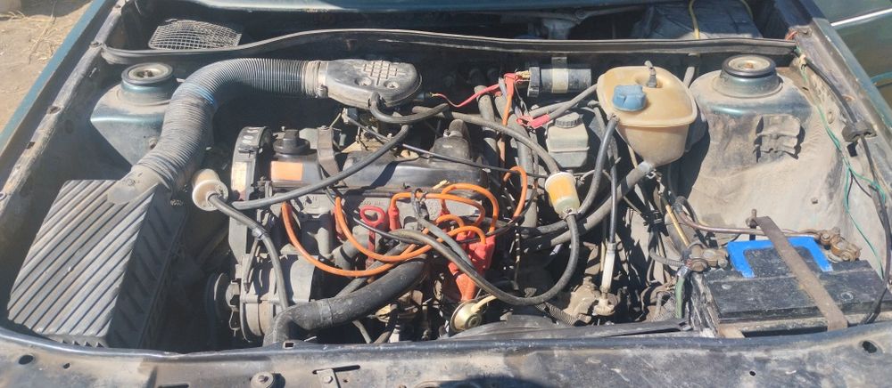 Продается VW getta