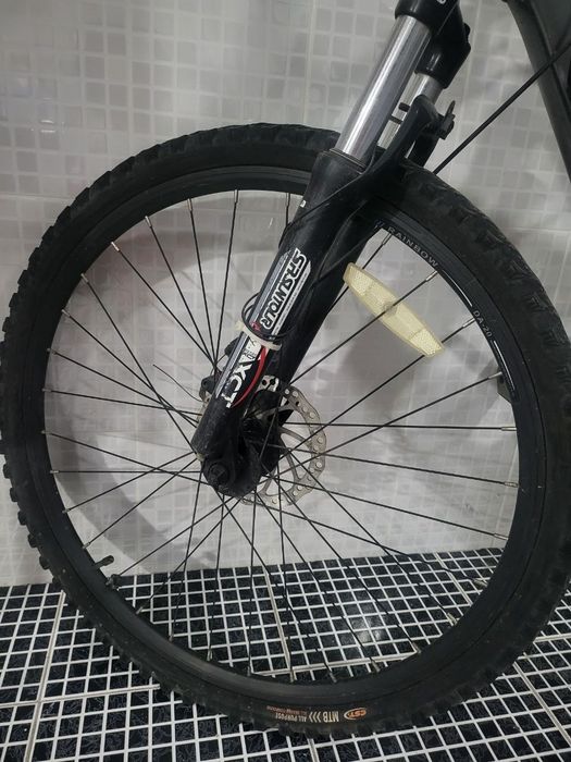 Продается Pro F1 велосипед profi pro f1 mtb