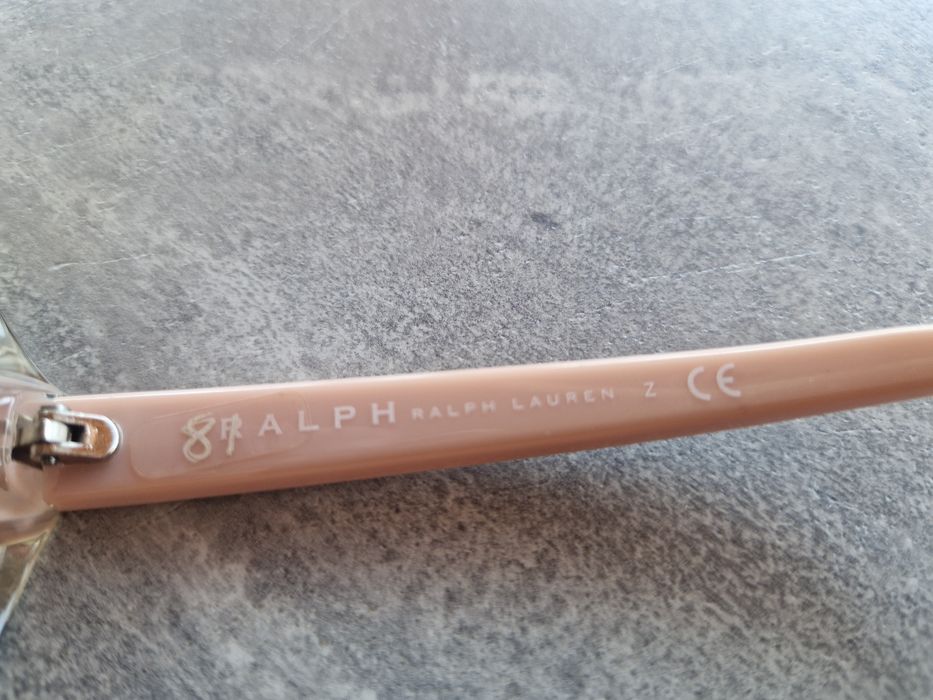 Ochelari dama ralph lauren originali
