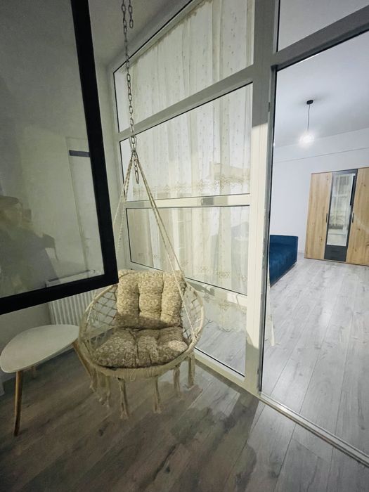 Inchiriez apartament cu 1 camera Visoianu