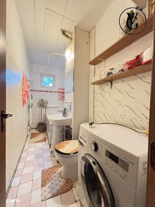 Apartament 3 camere - pet friendly -  Inel 1 - termen lung