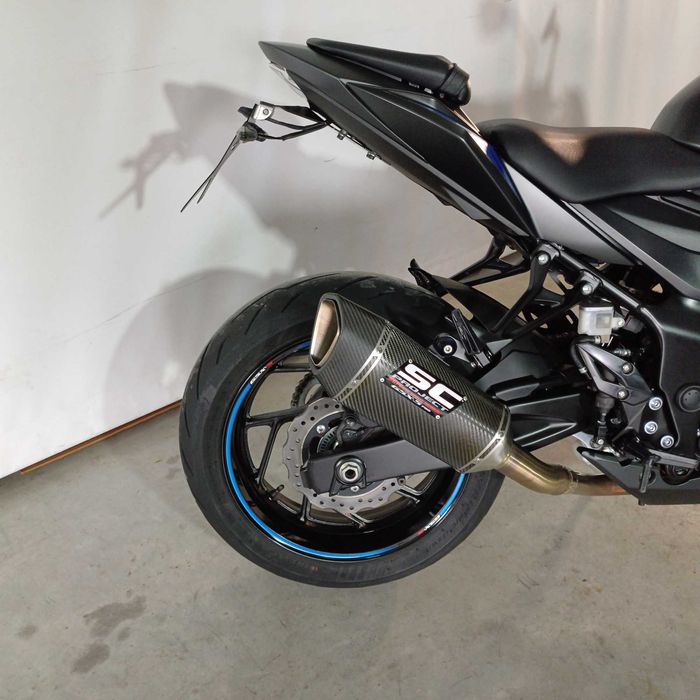 Motocicleta Suzuki GSX-S 750 ABS | S01563 | motomus.ro