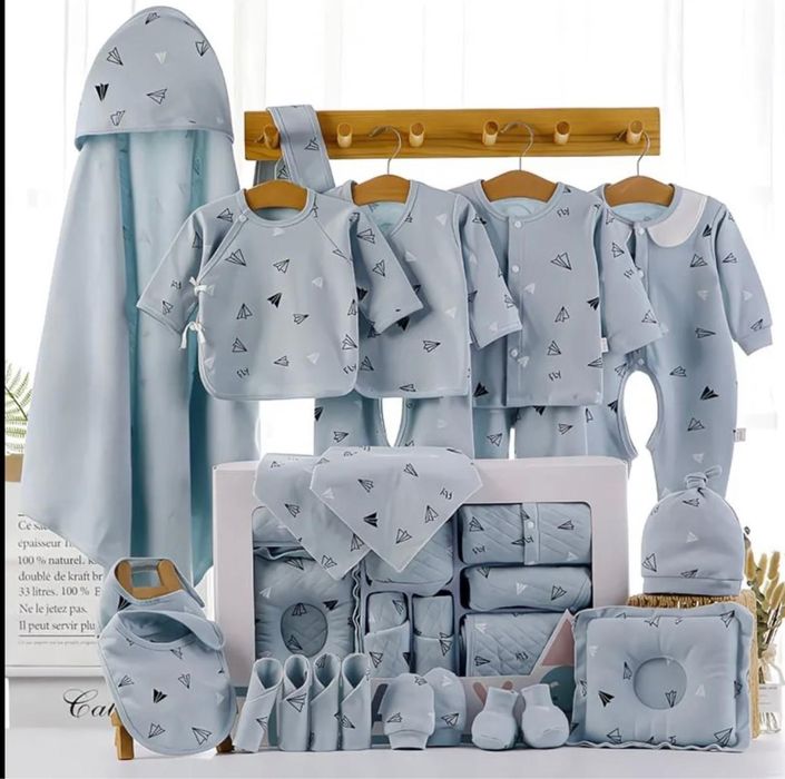 Наборы для малышей на любой повод