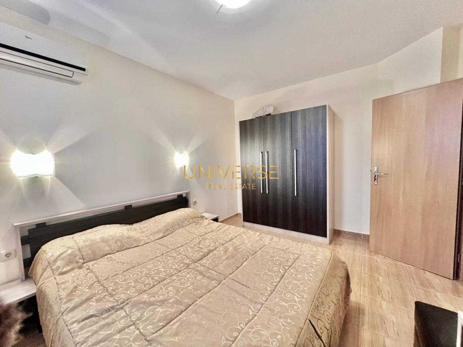 Продава се Двустаен апартамент в Свети Влас - 63 кв.м за 769 €/кв.м - Снимка #6