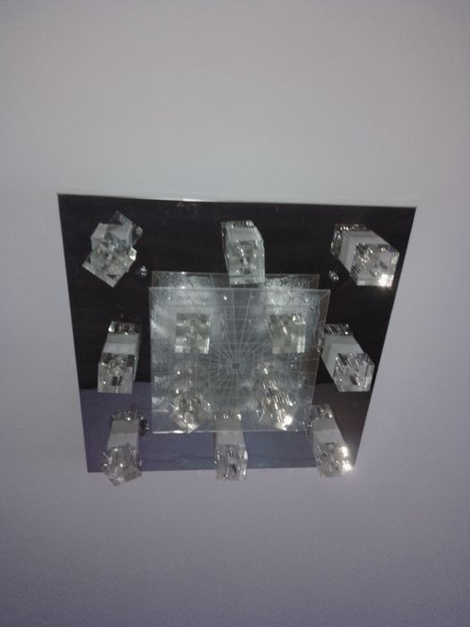 Люстры буу хорошем состояний