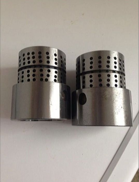 Set de 2 site presa de ulei