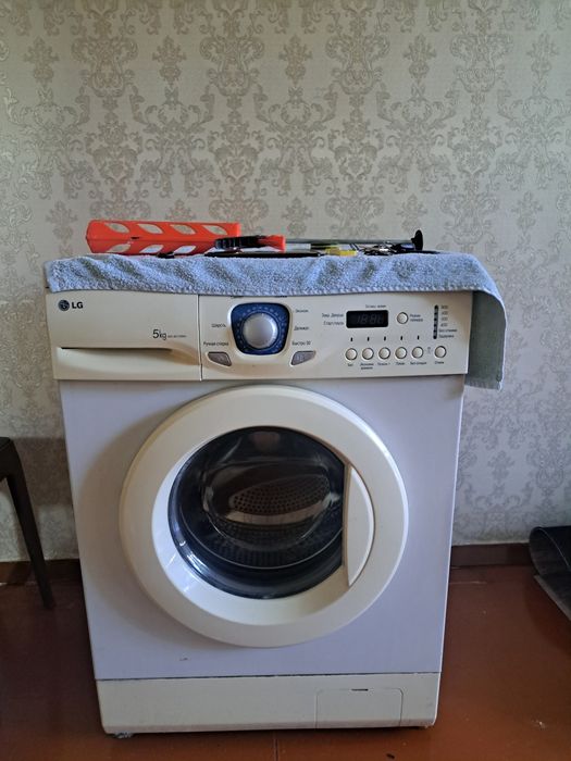 Машинка  автомат