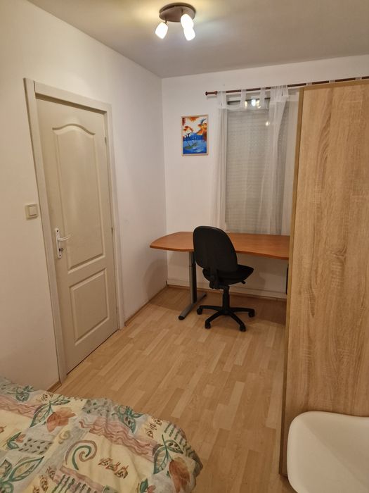 Дава се под наем Двустаен апартамент в София, Гео Милев - 60 кв.м за 550 € - Снимка #4