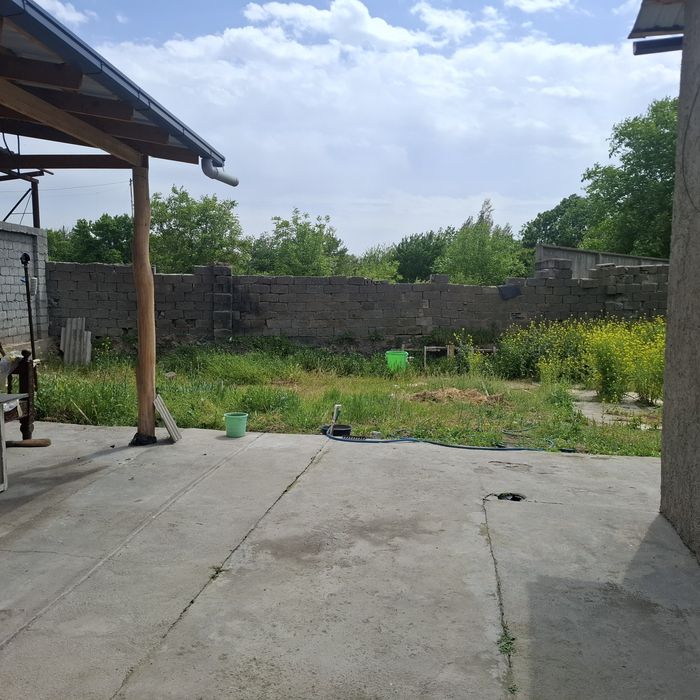 Продаётся дом в Авиагородке.