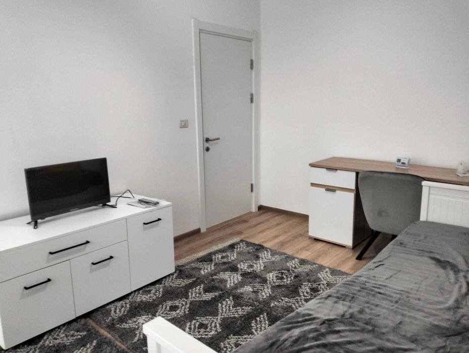 Studiou pentru chirie