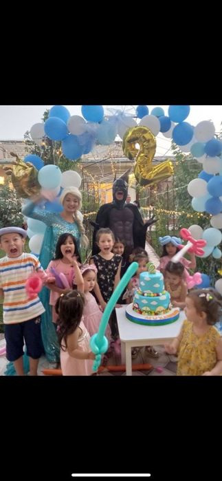 Торты на заказ тортик Ташкент