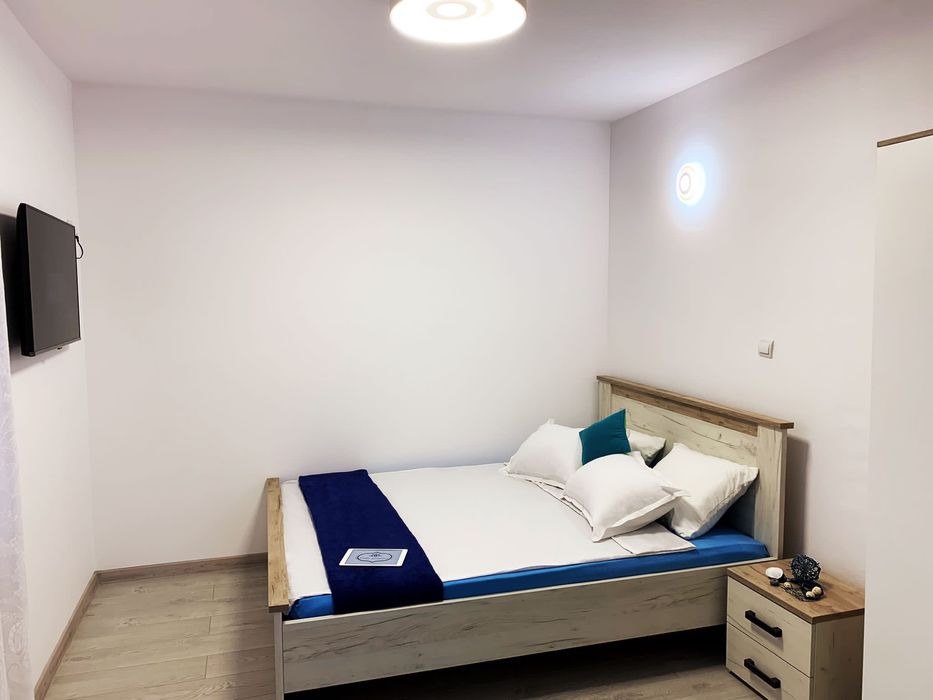 Inchiriem la mare in vila , apartament