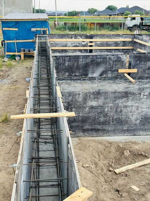 Опалубка леса аренда, Алатау, Наурызбай аудандары бойынша жеткіземіз