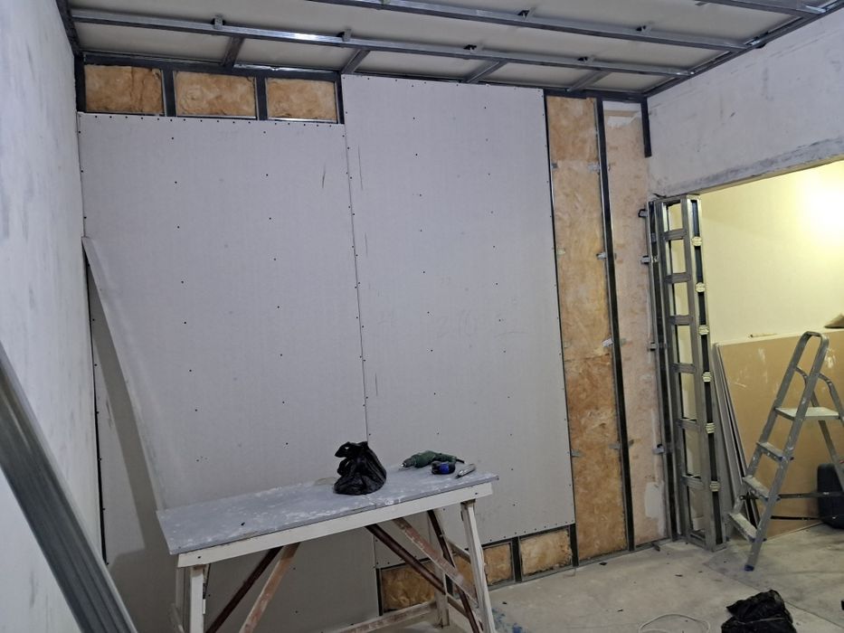 Делаем ремонт квартир