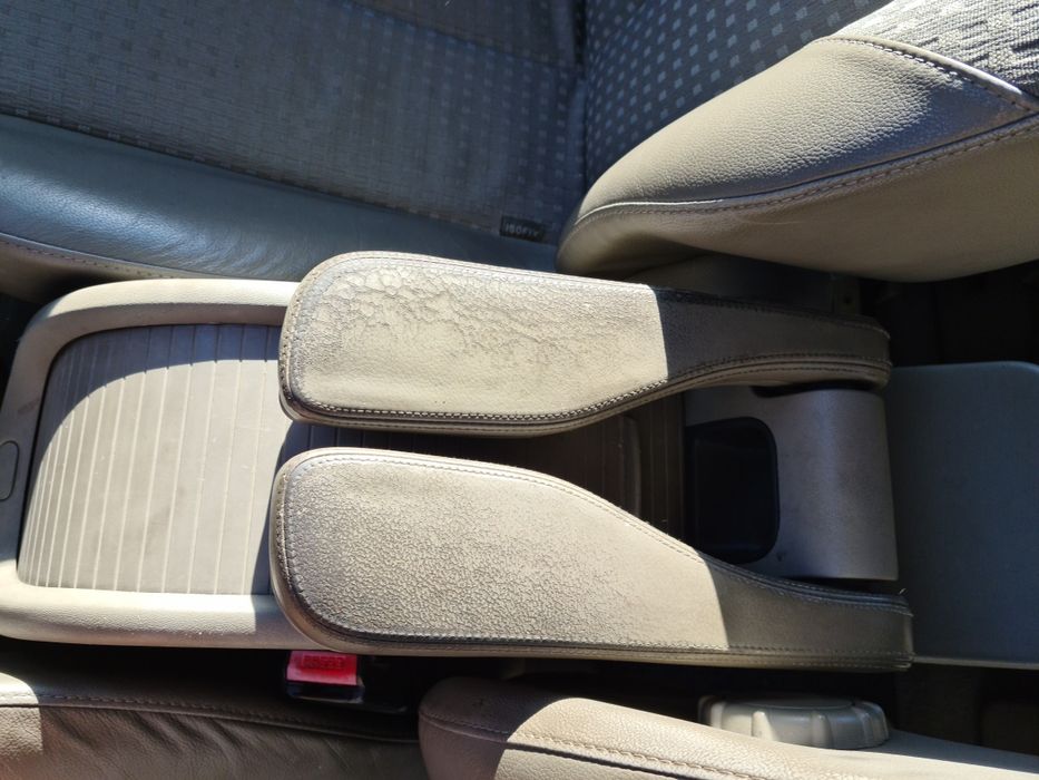 Рено Меган Сценик 1.9 Renault Megane Scenic 1.9DCI на части