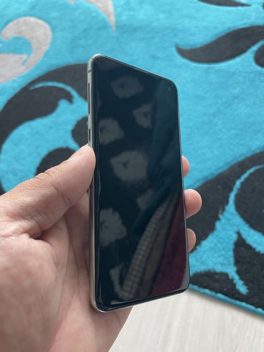 S10e индрайверге