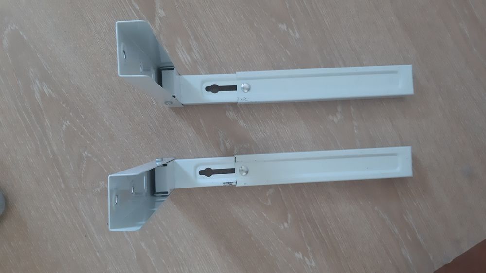 Кранштейн для микроволновки