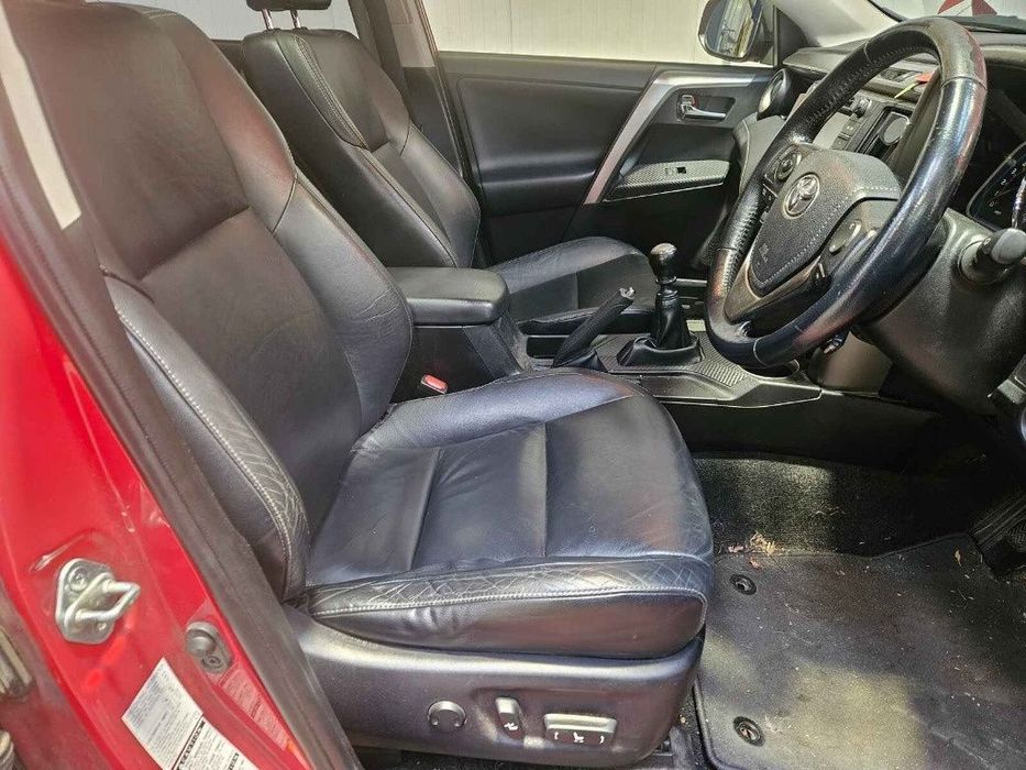 Interior complet Toyota RAV 4 2013 SUV 2.2 2ADFTV