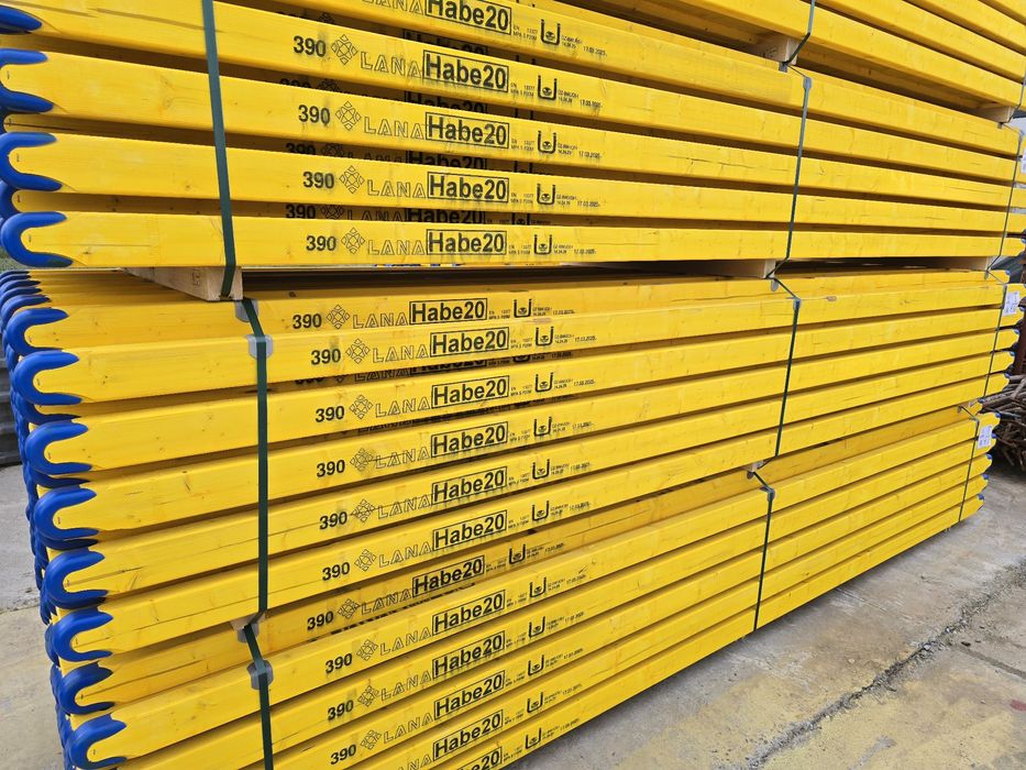 Трегери Доки -Н 20