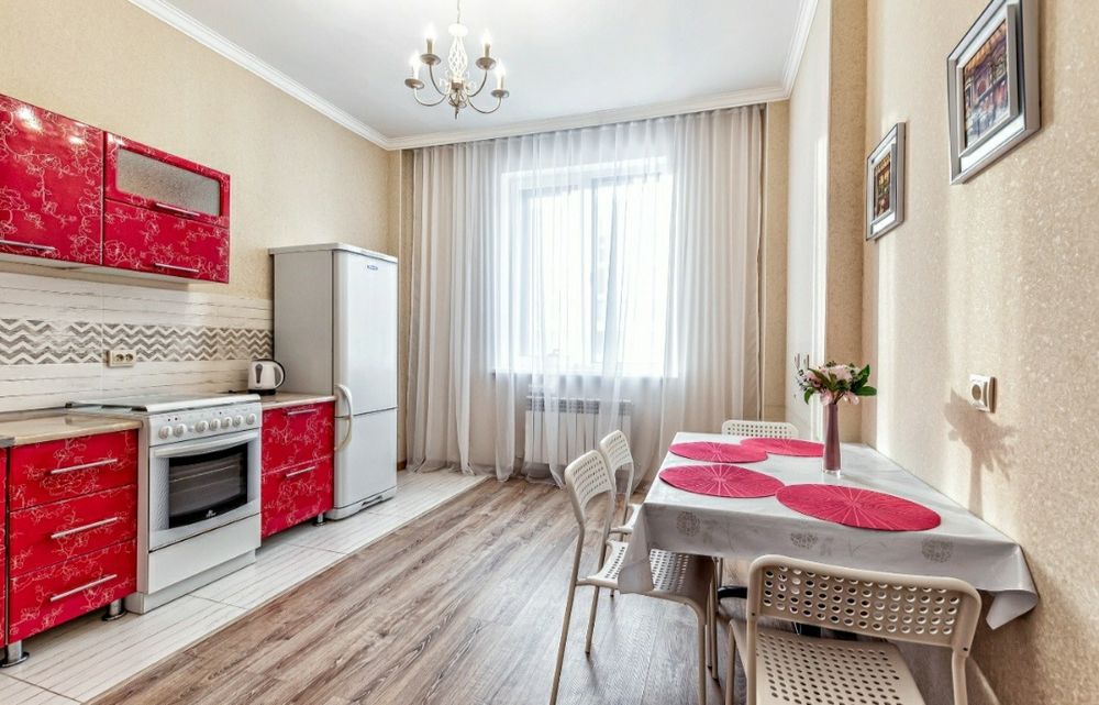Сдам квартиру посуточно