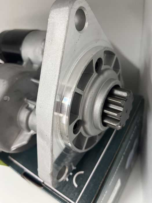 Стартер МТЗ 80/82. 24V